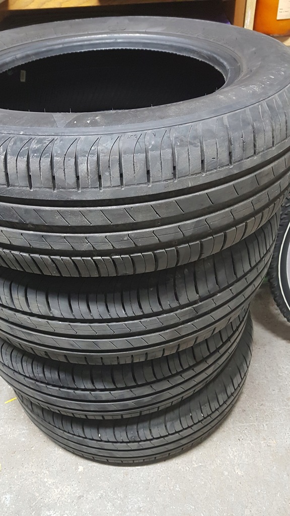 Hankook KinergyEco opony letnie 4szt