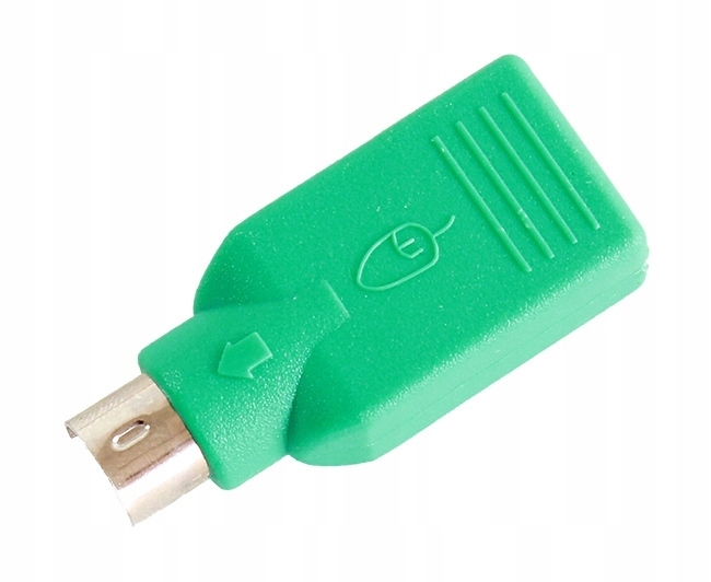 Купить АДАПТЕР USB-PS/2: отзывы, фото, характеристики в интерне-магазине Aredi.ru