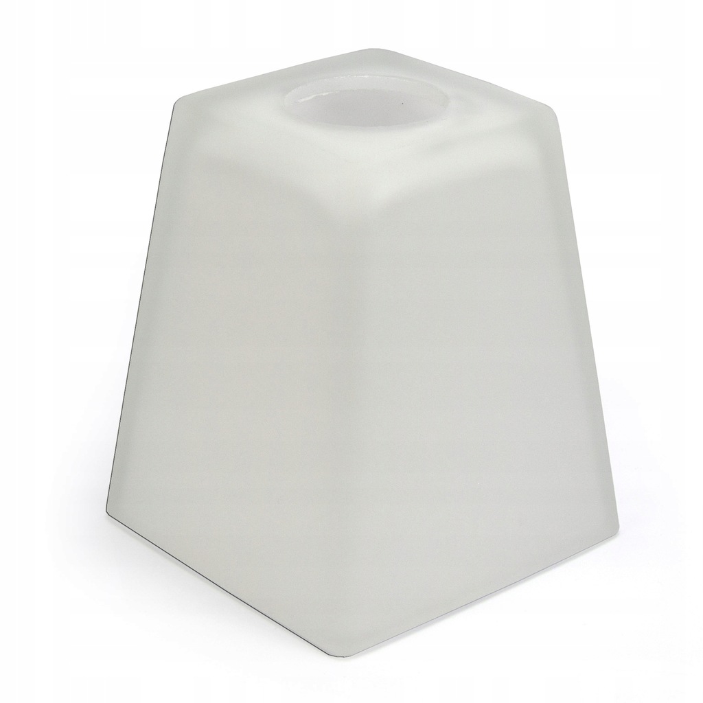 Купить Стеклянный плафон для ламп, люстр и бра E27 W030: отзывы, фото и ...