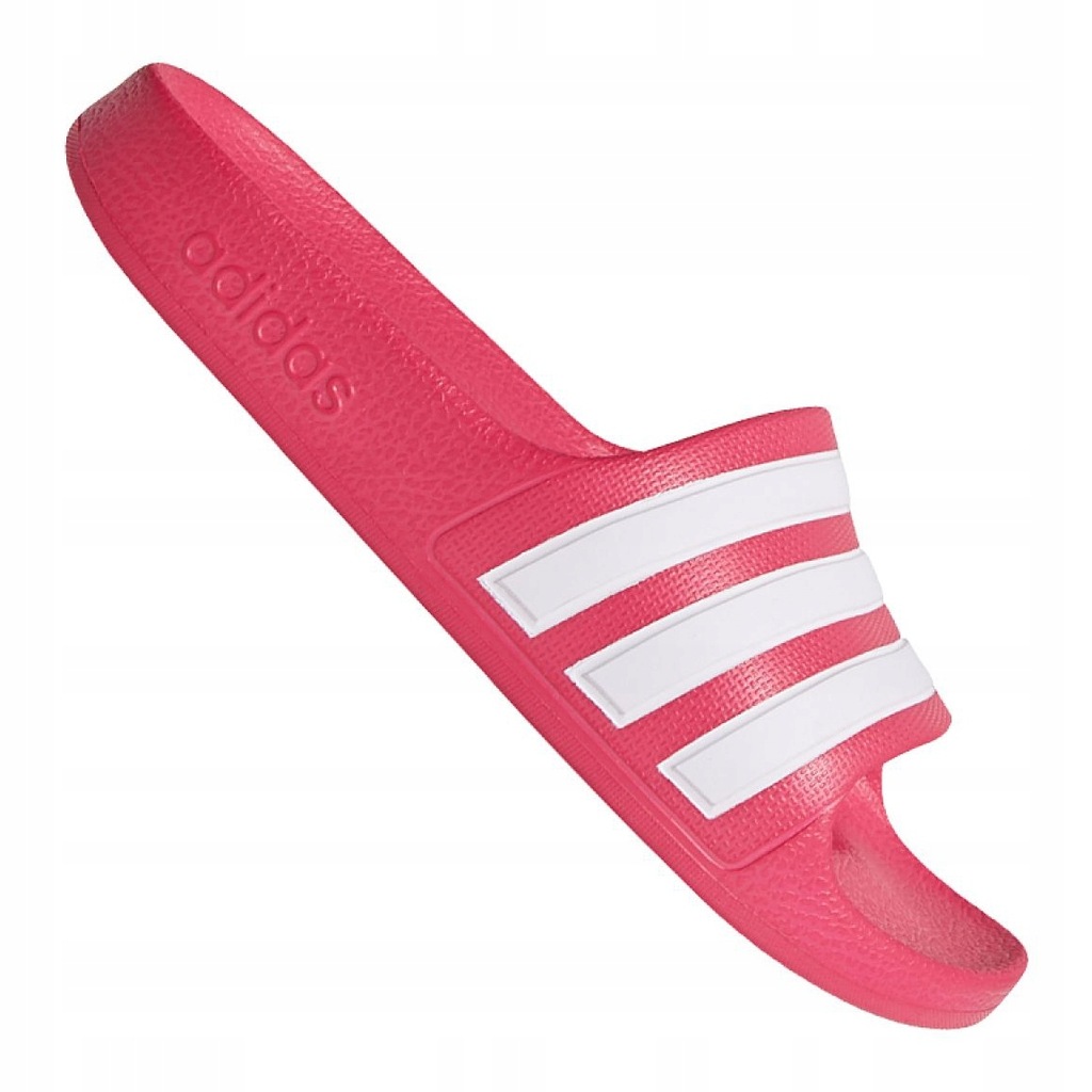 Klapki adidas Adilette Aqua K Jr EF1749 r.33