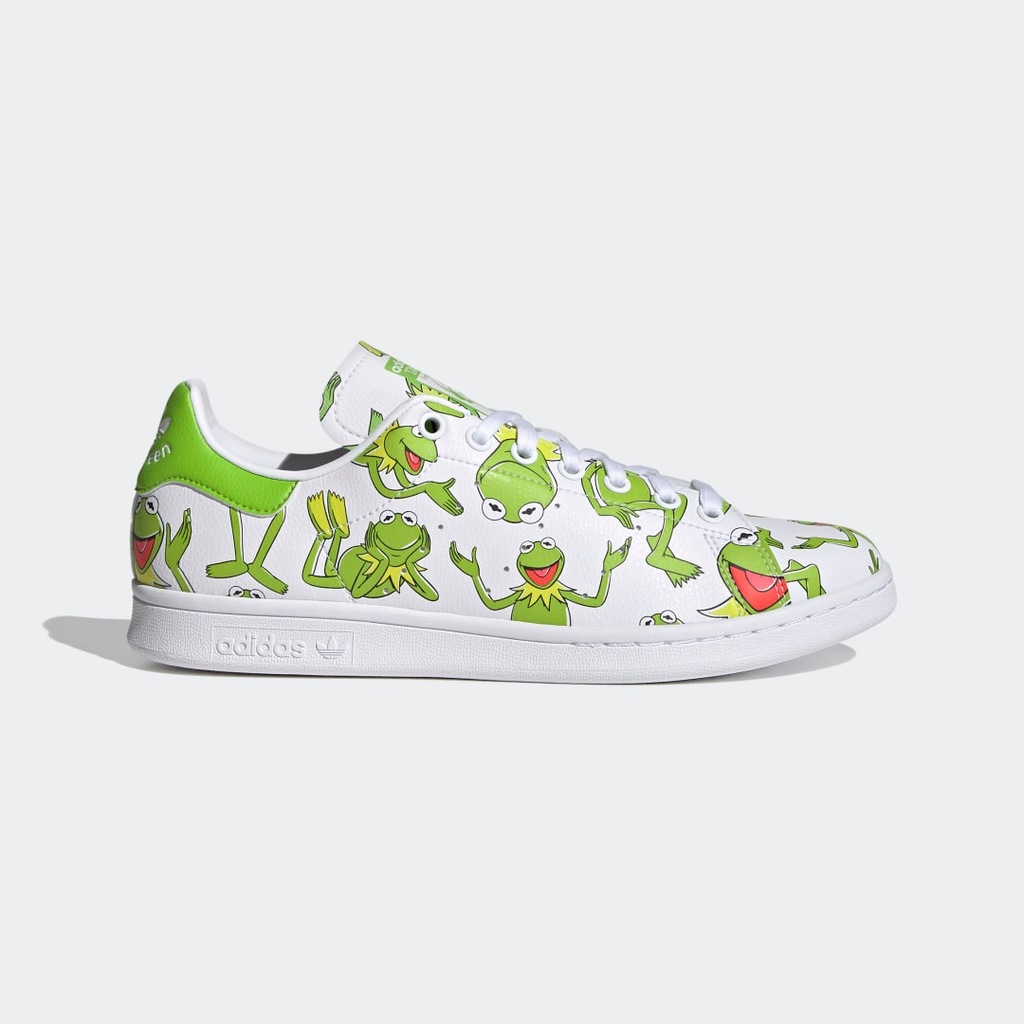 adidas stan smith muppets