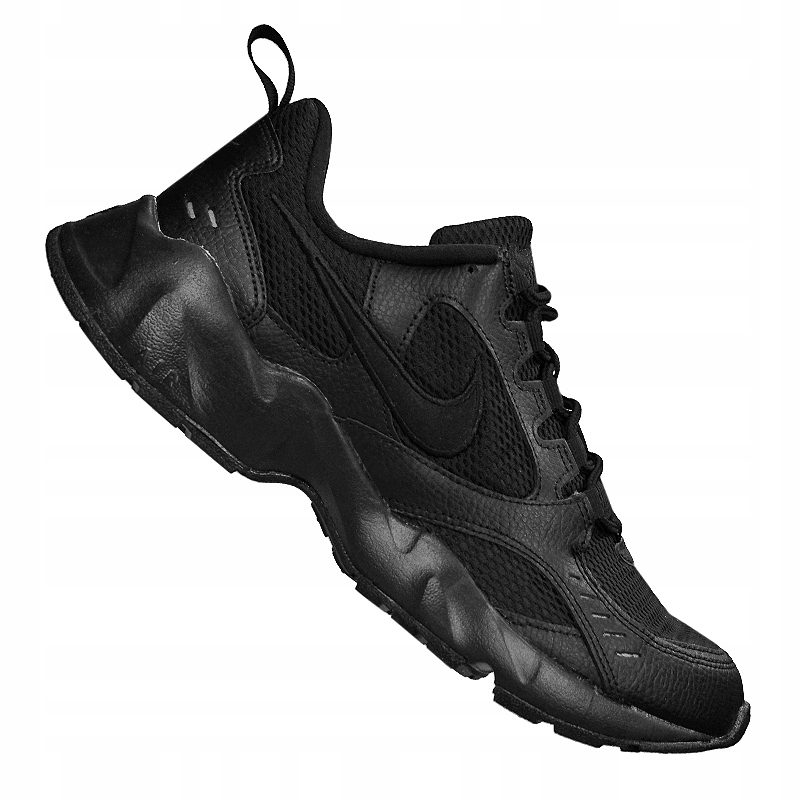 Buty NIKE Air HEIGHTS czarne AT4522-010 - 44,5