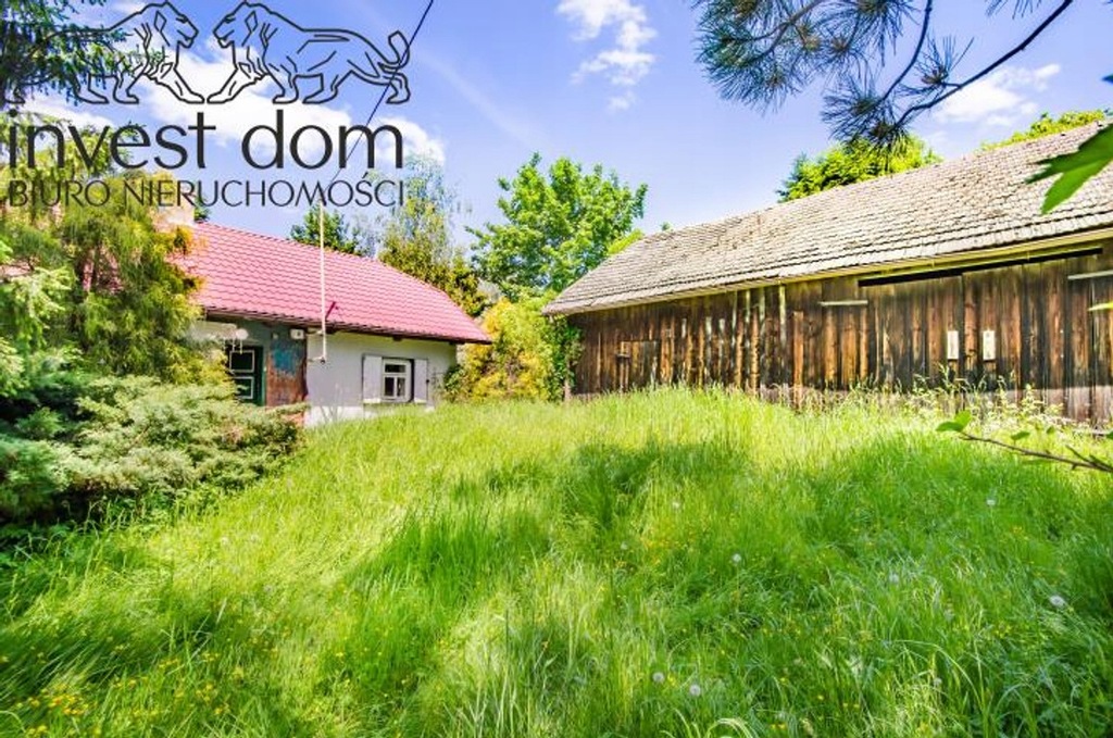 Dom, Wójtowa, Lipinki (gm.), 63 m²