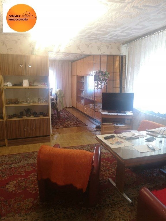 Dom Bytom, Stolarzowice, 100,00 m²