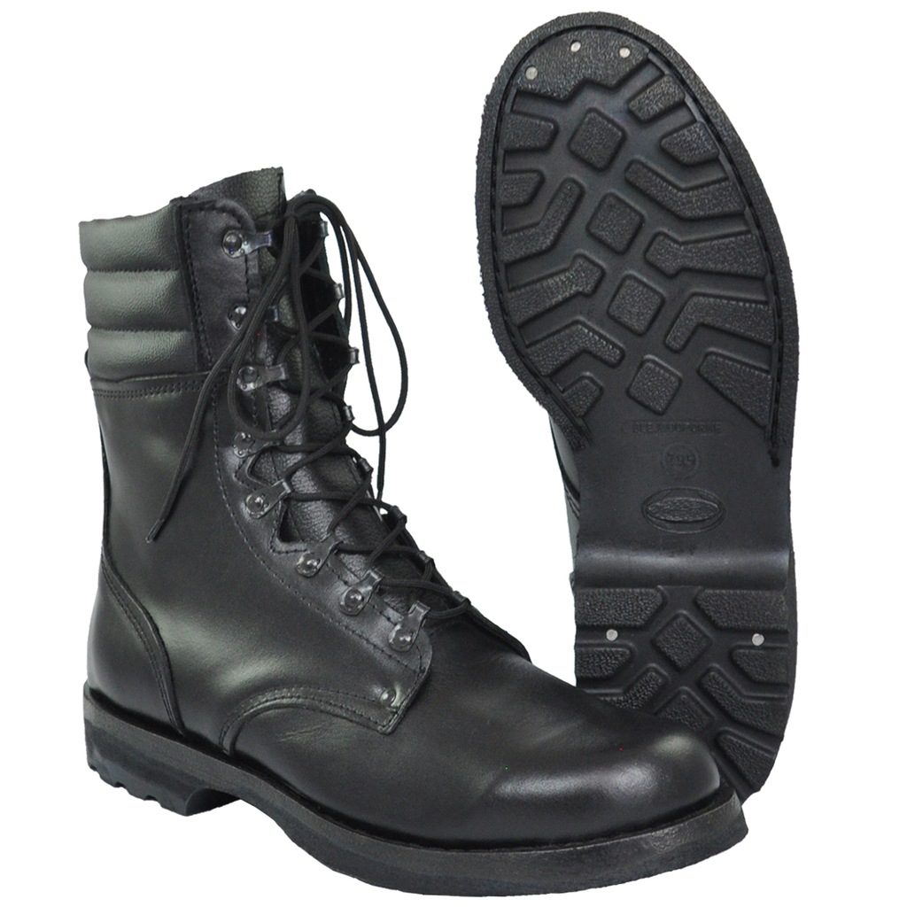 Buty wojskowe WZ 919 taktyczne DESANT SKOCZKI 44