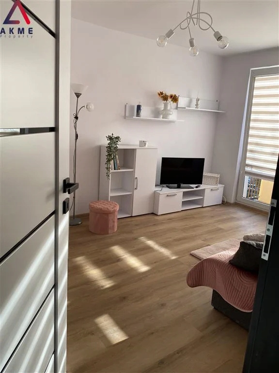 Mieszkanie, Gdynia, Chylonia, 29 m²