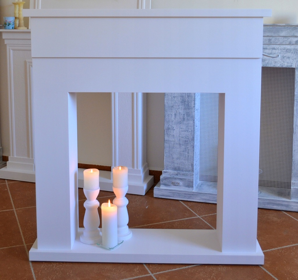 Купить Имитация камина, камин-свеча, портал К 41: отзывы, фото и ...