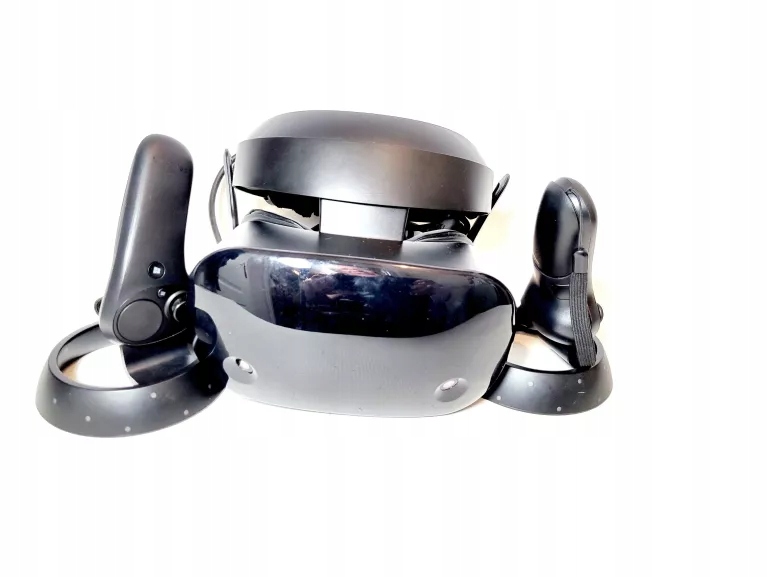 GOGLE VR SAMSUNG HMD ODYSSEY