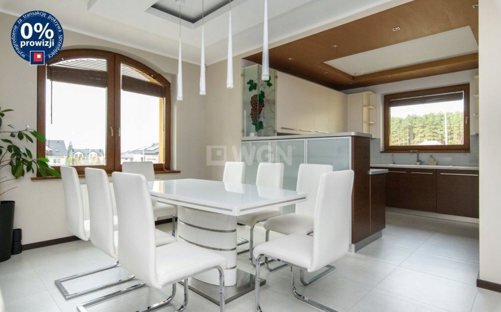 Dom, Robakowo, Luzino, Wejherowski, 316 m²