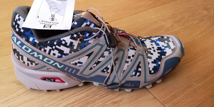 salomon speedcross 3 moro
