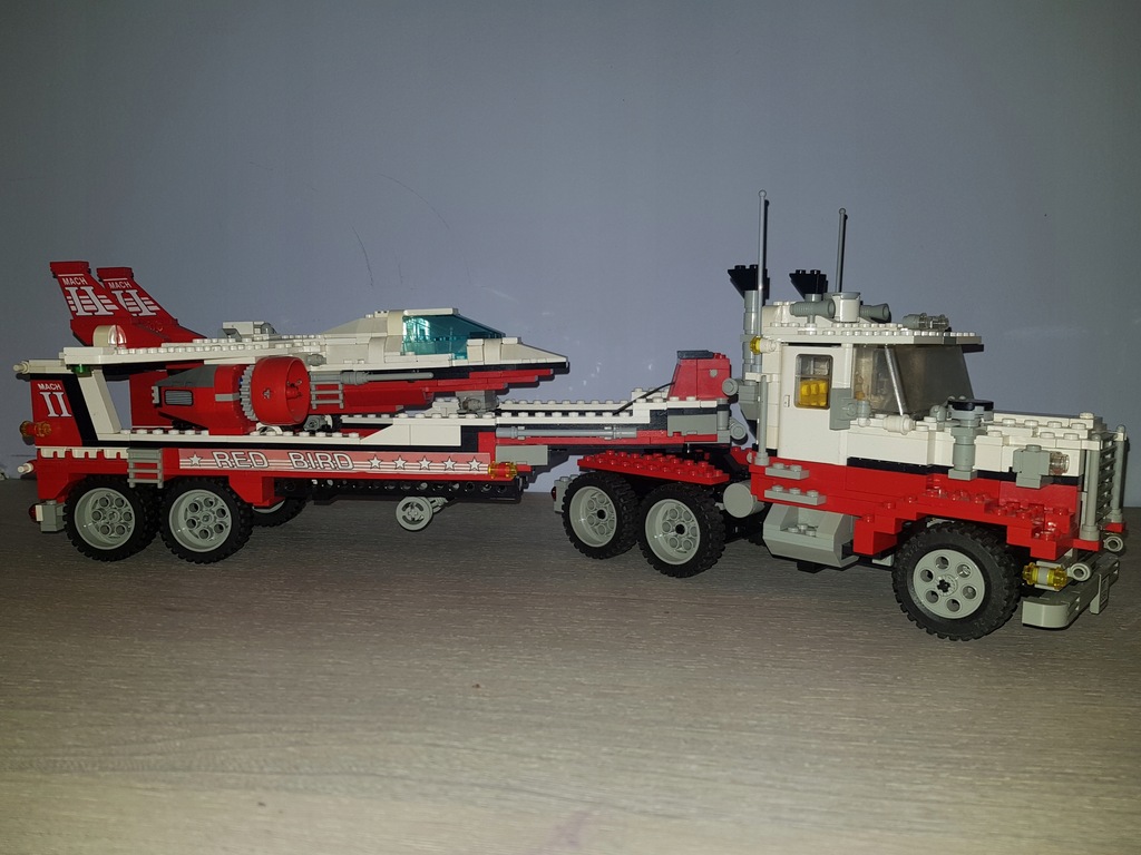 Lego model team 5591 sales