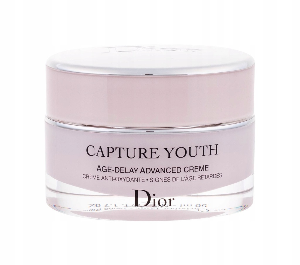 Christian Dior Capture Youth Age-Delay Advanced