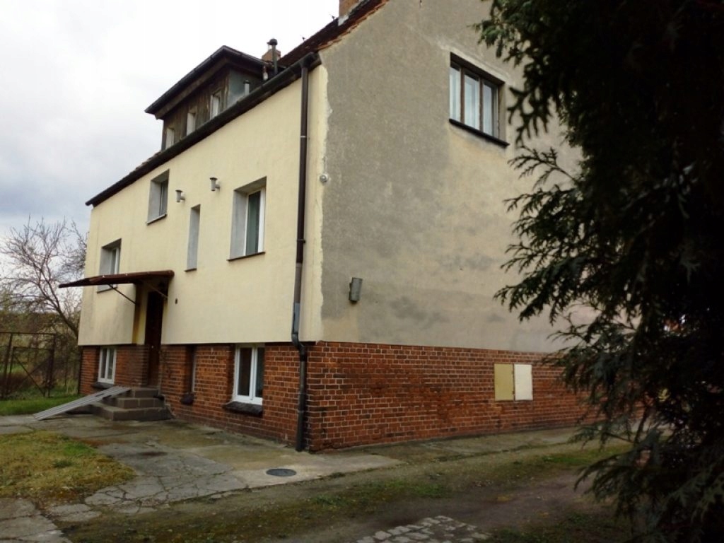 Dom, Wrocław, Psie Pole, Sołtysowice, 112 m²
