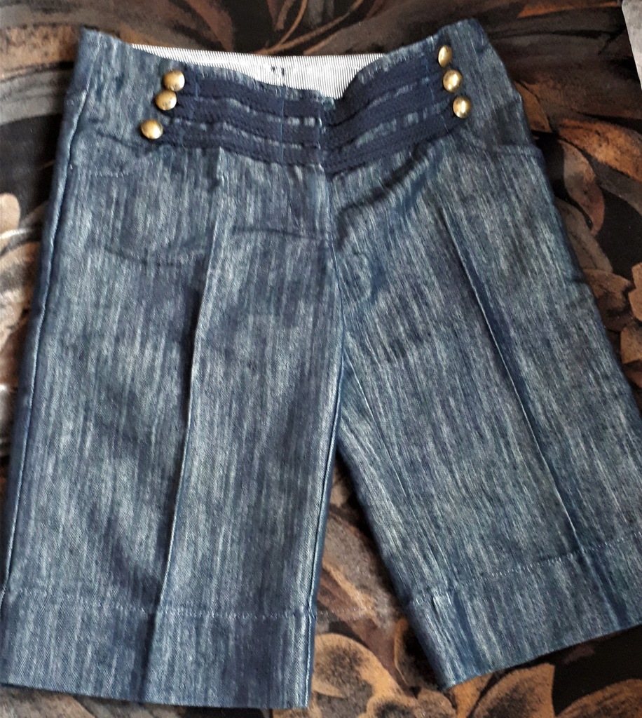 Spodnie jeans NEXT 146 (11lat)