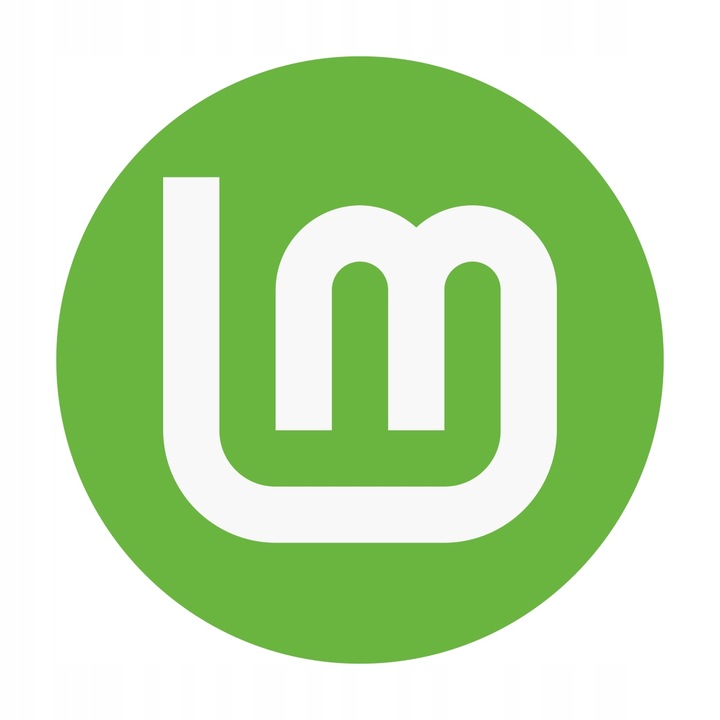 System Linux Mint Cinnamon 32-bit Pendrive USB