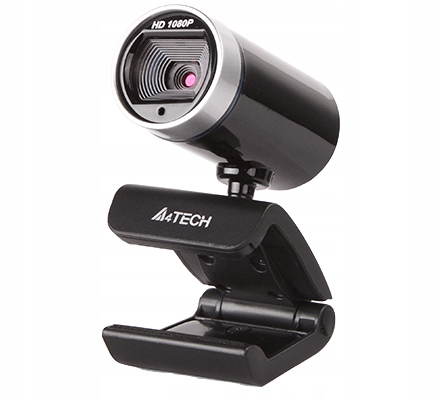 Kamera internetowa A4Tech PK-910H (A4TKAM43748)
