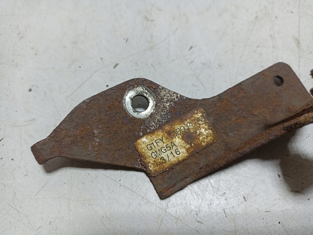 3点確認用 FORD FOCUS MK3 RS CZUJNIK POZIOMU WYSOKOŚCI LAMP G1FY-13D034-AA