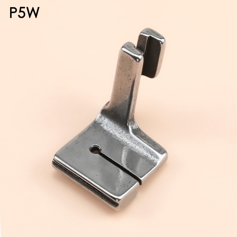 P50 P50H P5 P5W Gathering Presser Foot (Pleating/S