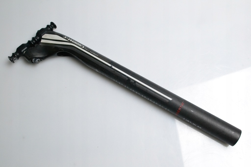 Sztyca Specialized SWorks Carbon Fact 27.2mm /P4/ 12352585820