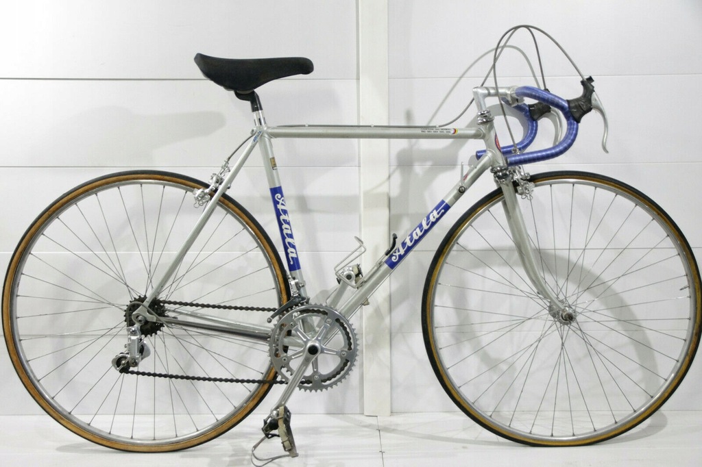 Piękna włoska Atala vintage Campione del Mondo 8417129935