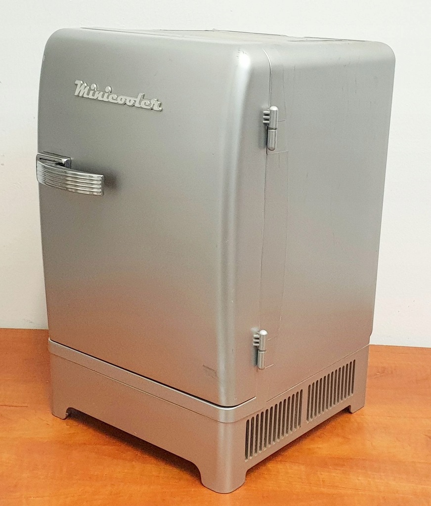 Lodówka turystyczna Traxon RF-1011 9941765317 oficjalne