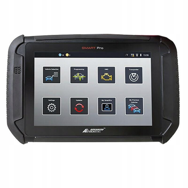 Smart Pro to najnowsze urządzenie diagnostyczne Advanced Diagnostic!