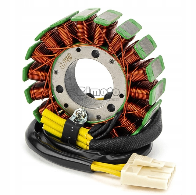 ALTERNATOR STATOR KTM DUKE RC 125 200 NOWY 9889594215 oficjalne