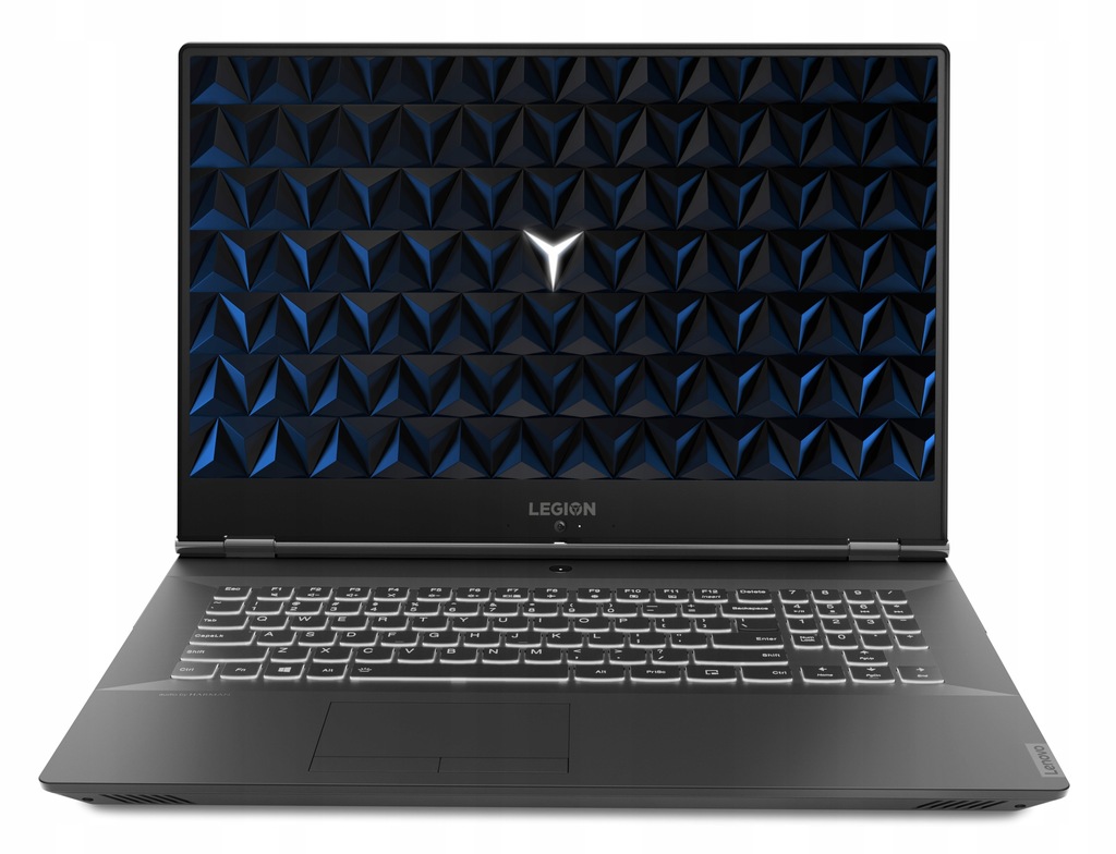 Купить Lenovo LEGION Y540 i7-9750H 16 ГБ 512SSD GTX1660Ti: отзывы, фото, характеристики в интерне-магазине Aredi.ru