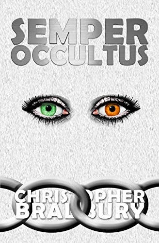 Bradbury, Christopher Semper Occultus: 5 (The Mike