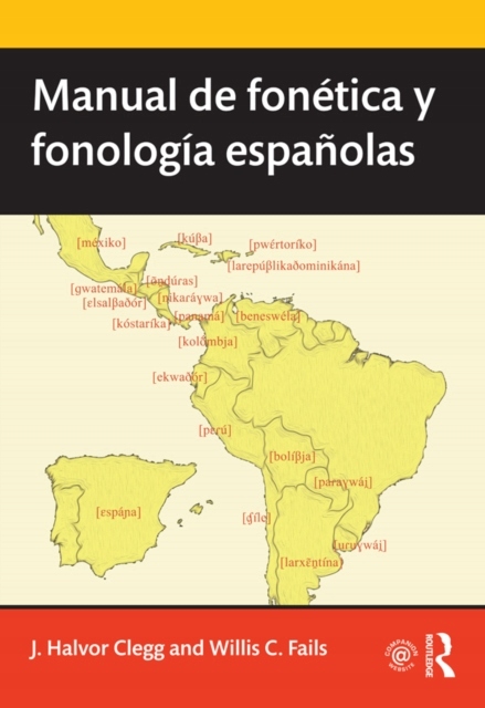 Manual de fonetica y fonologia espanolas EBOOK