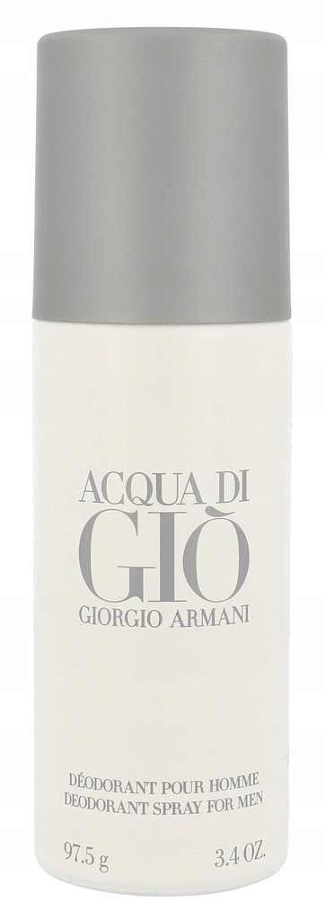 Giorgio Armani Acqua di Gio Pour Homme Dezodorant