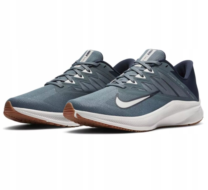 NIKE QUEST 3 Buty Męskie_biegowe_downshifter 11060167590 oficjalne