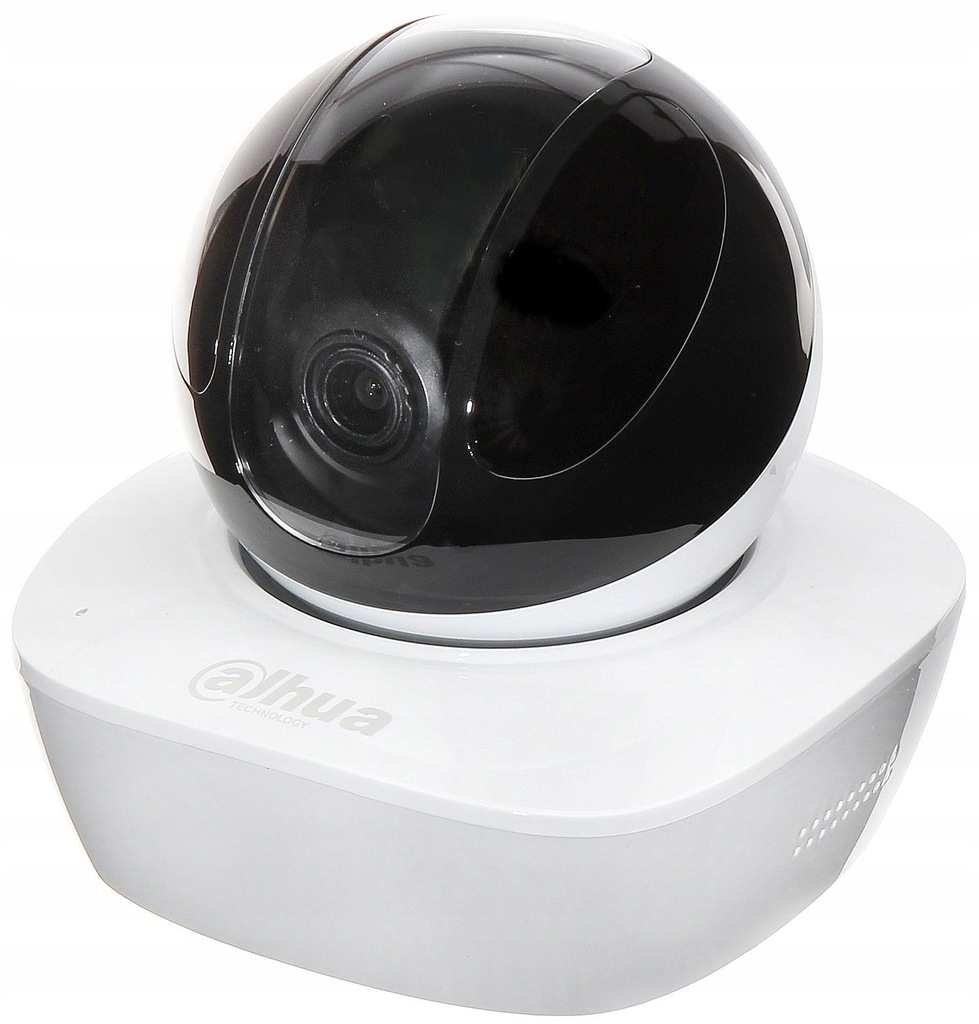 KAMERA IP- OBROTOWA WEWNĘTRZNA,IPC-A46 Wi-Fi,DAHUA