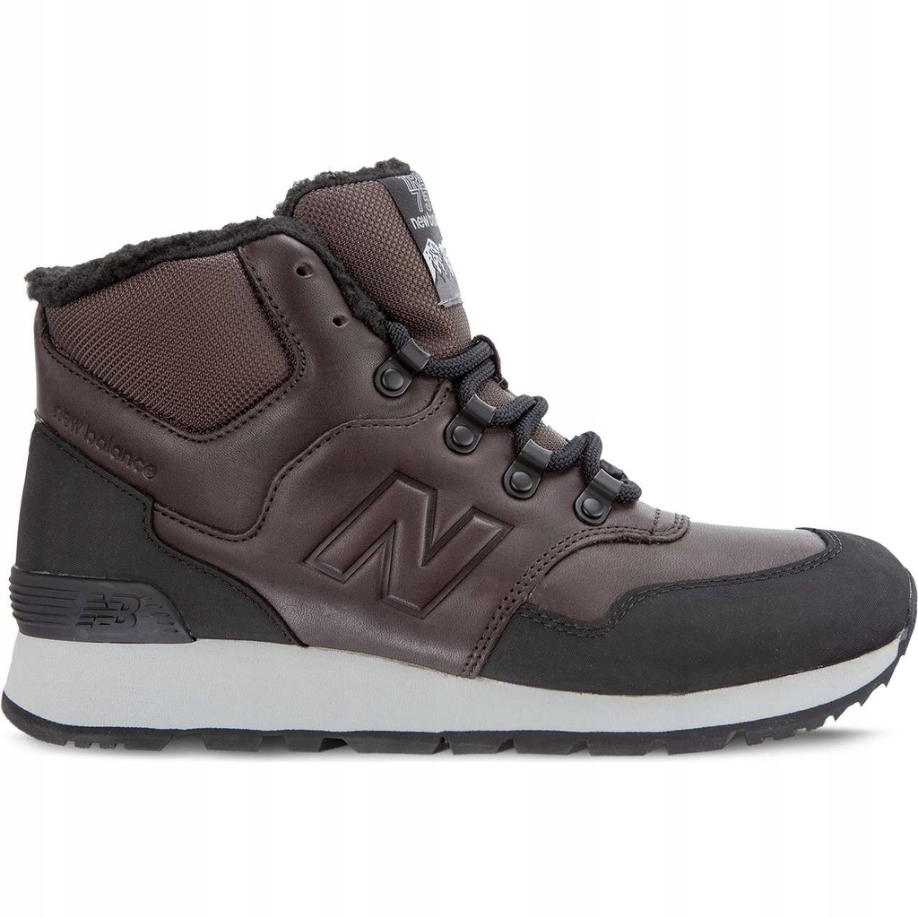 NEW BALANCE HL755MLC (44) Męskie Buty