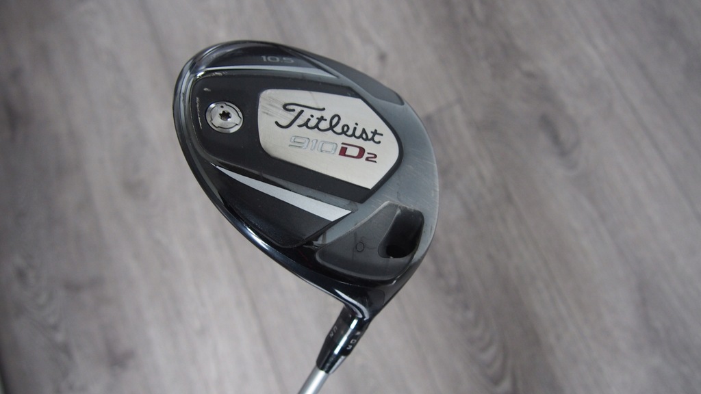 TITLEIST DRIVER 10,5 STOPNIA