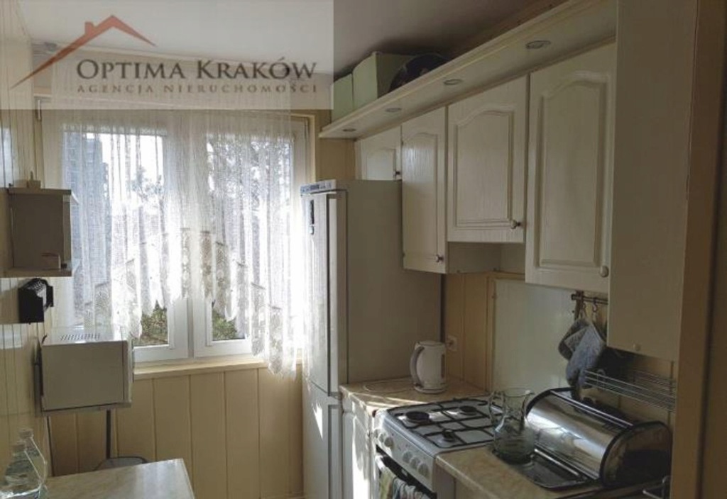 Mieszkanie, Kraków, Łagiewniki, 39 m²