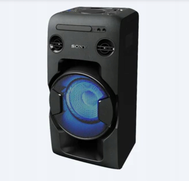 Głosnik Sony MHC-V11 FM CD Bluetooth NFC