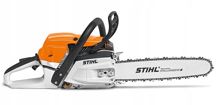 NOWA Pilarka STIHL MS 261 4,1KM GWARANCJA 24M PIŁA