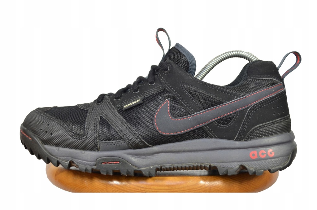 BUTY NIKE RONGBUK GTX M SKIE GORE TEX 41 8778355927 oficjalne archiwum Allegro