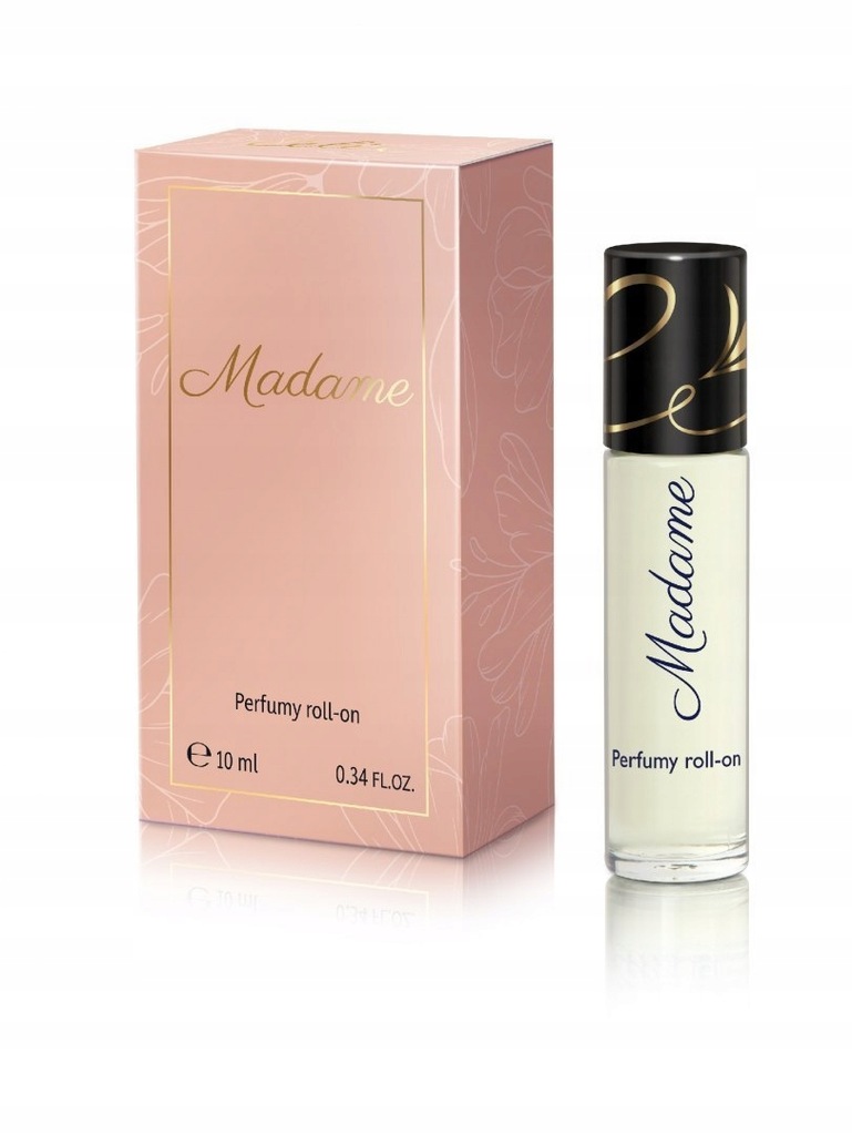 CELIA MARVELLE MADAME perfumy roll-on 10 ml