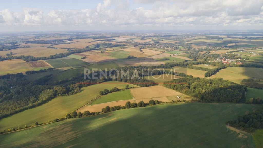 Działka, Trzebnica, Trzebnica, Trzebnicki, 1201 m²