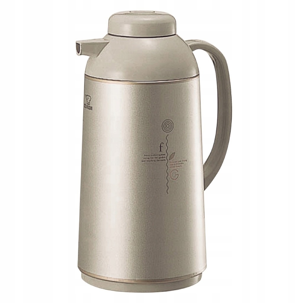 Termos szklany dzbanek ZOJIRUSHI AGYE16 1,55L 12041388835