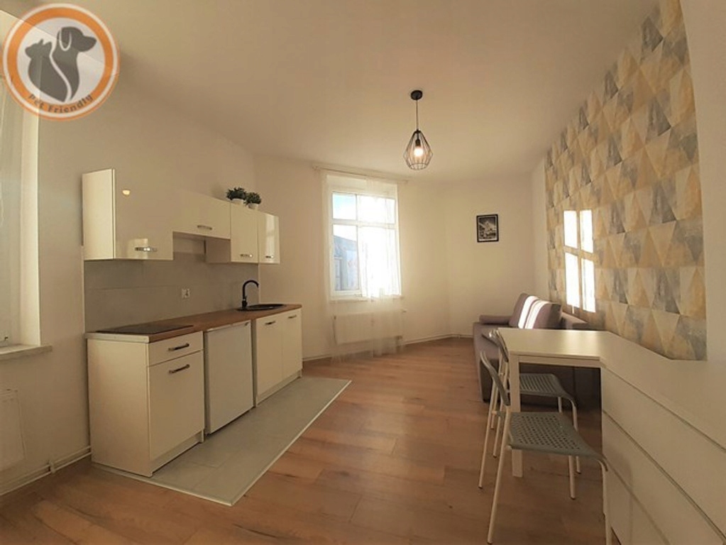 Mieszkanie, Katowice, 31 m²