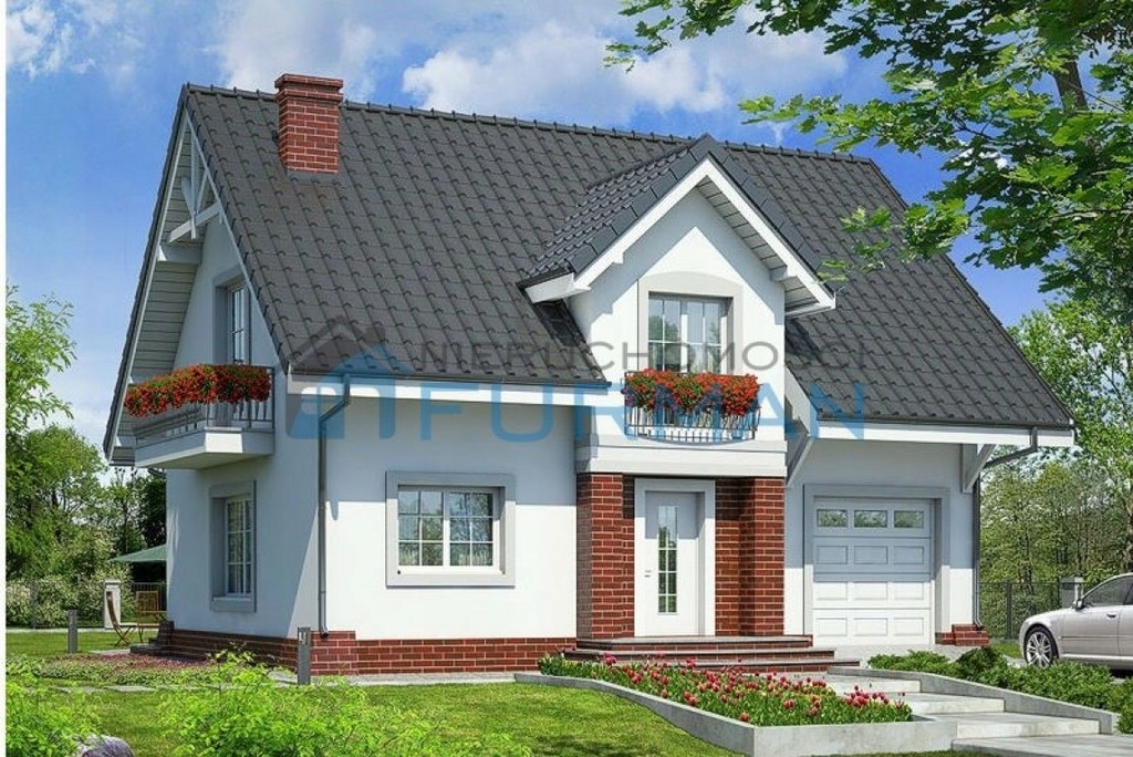 Dom na sprzedaż Kłoda, pilski, 194,86 m²