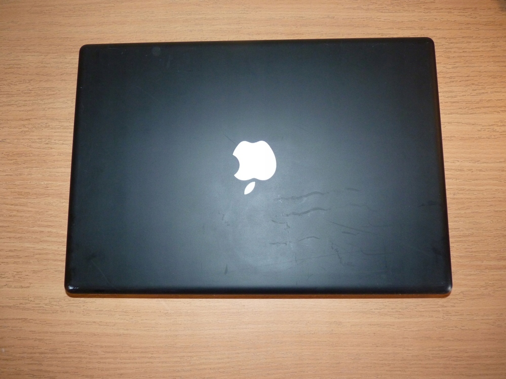 MacBook A1181 Core 2 Duo" T8100 2.2/4GB/500GB