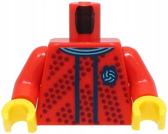 LEGO Tors - Koszulka sportowa 973pb5247c01 NOWA