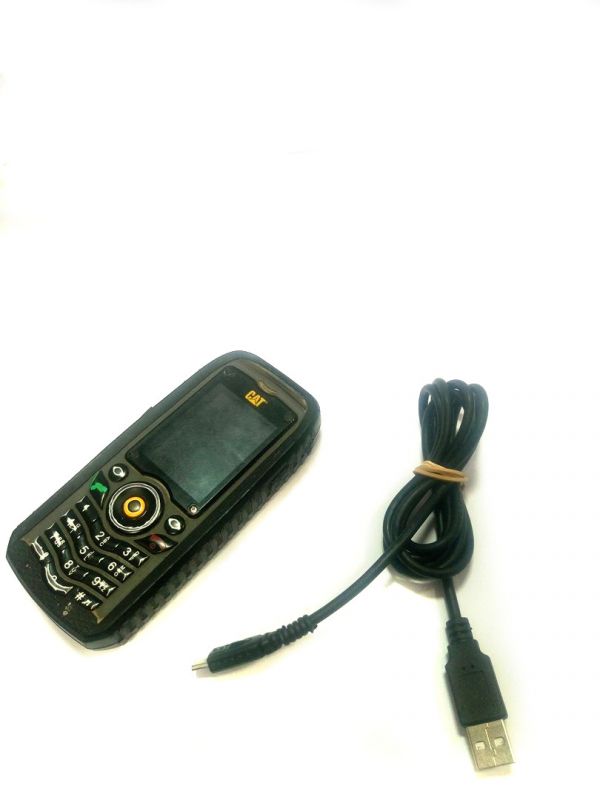 TELEFON CAT B25