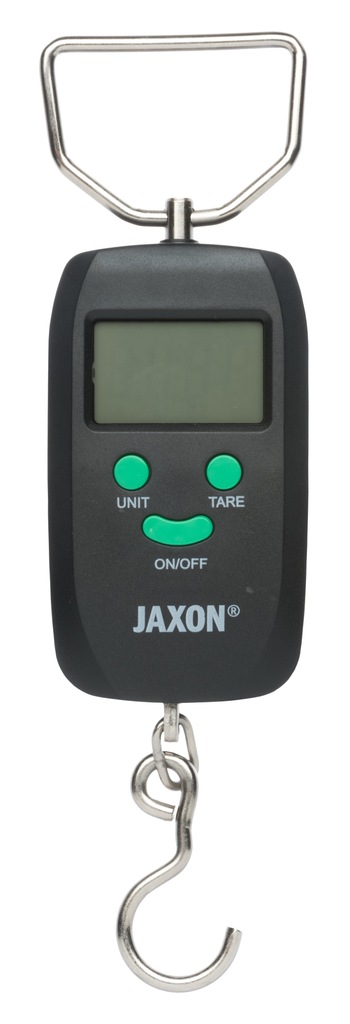 Waga Elektroniczna Wędkarska Jaxon do 50 kg