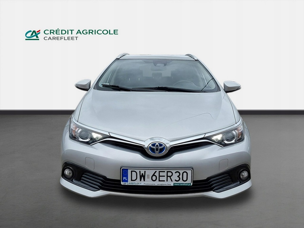 Toyota Auris Hybrid 135 Premium Kombi. DW6ER30