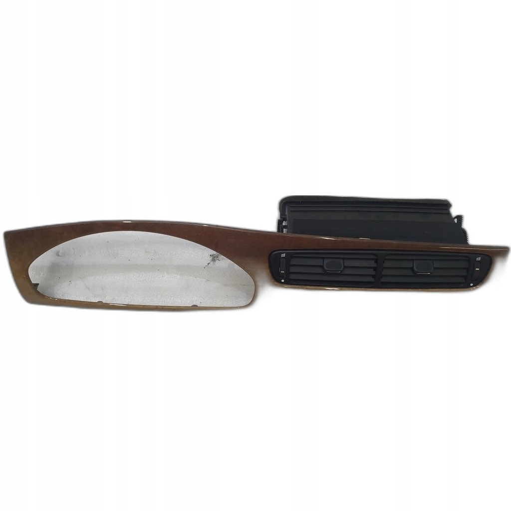 LISTWA RAMKA LICZNIKA JAGUAR X-TYPE 1X43F045H48AK